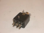 Cinch Jones Beau Molex P-306-CCT 38331-5606 Power Connector Plug Pin. Fixed Price $19.95.