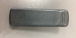 One Motorola Belt Clip For HT1250 Portable Radios, 4205524W01. Fixed Price $5.00.