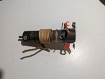 Hallicrafters SX-28 RF2 Coil. T17. P/n 51282. Please See Description #109. Fixed Price $10.00.