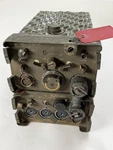 Us Army Signal Corps AM-65/GR Military Radio Audio Amplifier RT-70 33LB. Fixed Price $345.00.