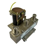 318-13002-4 Arrowsmith Coaxial Switch Spdt Sma(f) 48VDC. Fixed Price $86.28.