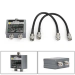 MX72 Ham Radio Combiner Vhf/uhf Frequency Linear Transit Station Duplexer. Fixed Price $55.85.
