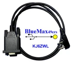 Kenwood TK-260 Serial DB-9 KPG-22 Radio Programming Cable. Fixed Price $20.95.
