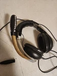 Vintage Authentic Motorola Nfl Coaches / Stadium Headset - Herbst Lazar Bell. Fixed Price $199.95.