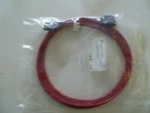 New In Package Motorola MTR3000 30009314001 Community Repeater Panel Cable. Fixed Price $19.99.