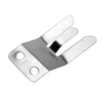 Whitecap S.s. Microphone Clip. Fixed Price $6.67.