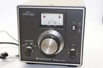 Kenwood VFO-520S Remote With Cable Untested. Fixed Price $100.00.