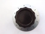 Vintage Ef Johnson Viking Instrument Ham Radio Skirt Dial Knob 0-10. Fixed Price $15.00.