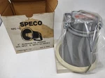 6" 15W Weather-resistant Pa Horn Speaker Speco Technologies SPC-10 (8 Ohms) New. Fixed Price $28.99.