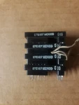 Potter & Brumfield 27E127 Relay Socket Unused Lot Of 4. Fixed Price $10.00.