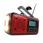 SC-1078ERN Guardian Portable Am/fm/noaa Weather Alert Emergency Radio. Fixed Price $49.99.